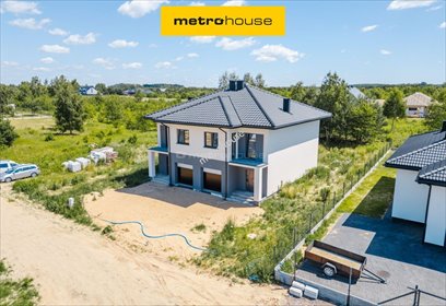 dom na sprzedaż 137m2 dom Dosin