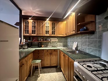 mieszkanie na sprzedaż 47m2 mieszkanie Warszawa, Bielany, Słodowiec