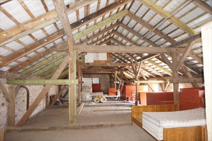 Magazyn na sprzedaż Baczyna 640m2 Foto 7