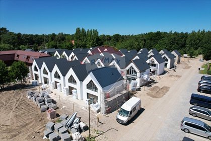 dom na sprzedaż 50m2 dom Wicie, Bosmańska