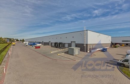 Nowoczesny moduł biurowy 90 m² w parku logistycznym zapraszam lokal użytkowy Warszawa