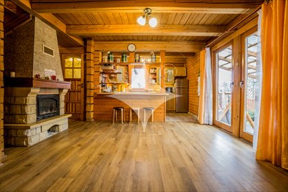 dom na sprzedaż 220m2 dom Polanica-Zdrój, Górska