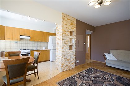 mieszkanie na wynajem 50m2 mieszkanie Warszawa, Bemowo, Wrocławska