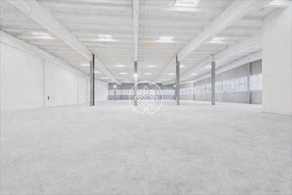 magazyn na wynajem 1518m2 magazyn Toruń, Rubinkowo