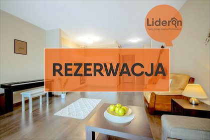 mieszkanie na sprzedaż 56m2 mieszkanie Łódź, Górna, Pustynna