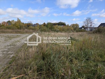 Działka budowlana 1525 m² w Bielkowie - polecam działka Bielkowo