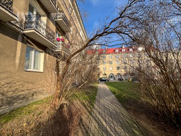 Kawalerka na sprzedaż Warszawa, Mokotów, Sielce, Sielecka 24m2 Foto 6