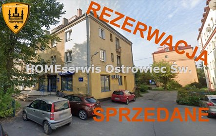 Sprzedam kawalerkę 16,41 m² z potencjałem do remontu mieszkanie Ostrowiec Świętokrzyski, Kolonia Piaski