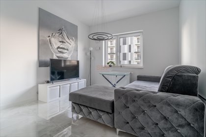 mieszkanie na sprzedaż 34m2 mieszkanie Łódź, Bałuty, Grabieniec