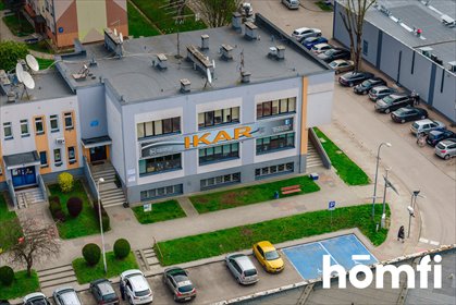lokal użytkowy na sprzedaż 242m2 lokal użytkowy Jarosław, os. Armii Krajowej