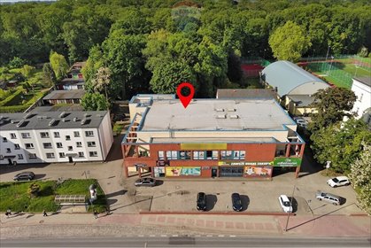 lokal użytkowy na sprzedaż 1866m2 lokal użytkowy Strzelce Opolskie