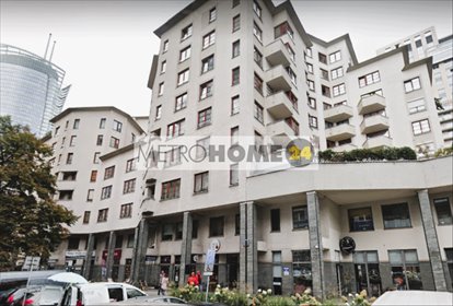 Sprzedam lokal 100 m² z najemcą, witryną i antresolami lokal użytkowy Warszawa, Śródmieście, Mirów