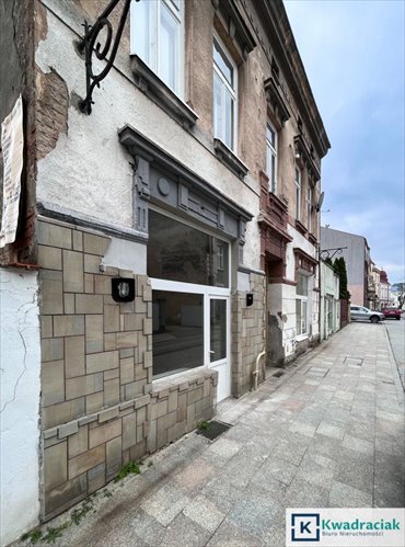 lokal użytkowy na sprzedaż 74m2 lokal użytkowy Krosno, Juliusza Słowackiego