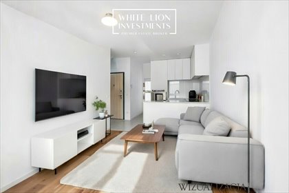 mieszkanie na sprzedaż 50m2 mieszkanie Warszawa, Włochy, Orzechowa