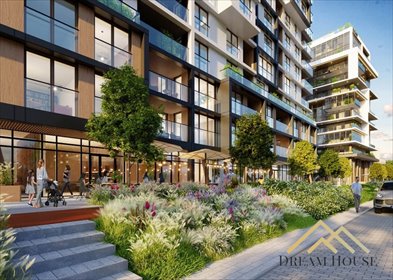 mieszkanie na sprzedaż 82m2 mieszkanie Gdańsk, Przymorze, Czarny Dwór