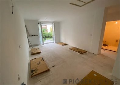 Mieszkanie 45,5 m² z tarasem na Białołęce polecam mieszkanie Warszawa, Białołęka, Flisaków