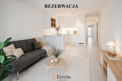 mieszkanie na wynajem 42m2 mieszkanie Warszawa, Mokotów, Marzycieli