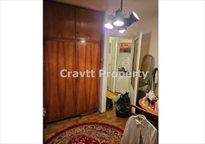 mieszkanie na sprzedaż 48m2 mieszkanie Warszawa, Żoliborz