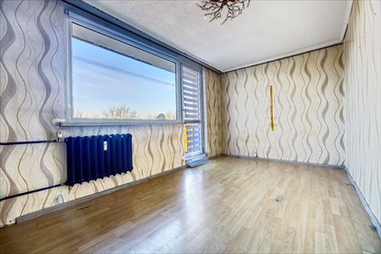 mieszkanie na sprzedaż 45m2 mieszkanie Zabrze, Grzybowice, Wincentego Witosa