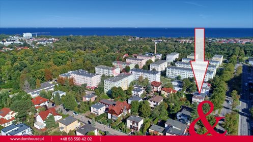 Działka budowlana na sprzedaż Gdańsk, Przymorze, Piastowska 495m2 Foto 2