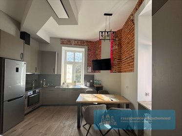 mieszkanie na sprzedaż 58m2 mieszkanie Rzeszów, Jana III Sobieskiego