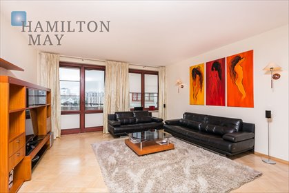 mieszkanie na wynajem 125m2 mieszkanie Warszawa, Wola, Łucka