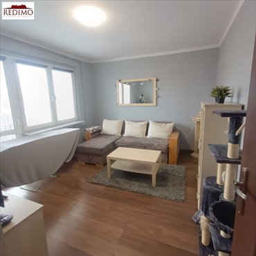 mieszkanie na sprzedaż 44m2 mieszkanie Bytom, Centrum