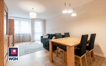 mieszkanie na wynajem 42m2 mieszkanie Elbląg, Centrum, Henryka Nitschmanna