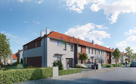 dom na sprzedaż 118m2 dom Dobrzykowice