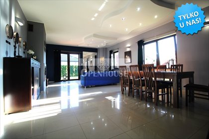 dom na sprzedaż 183m2 dom Głogów, Borek