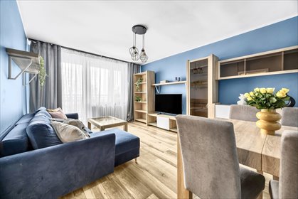 mieszkanie na sprzedaż 64m2 mieszkanie Warszawa, Praga-Południe, Łukowska