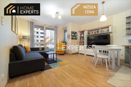 mieszkanie na sprzedaż 46m2 mieszkanie Gdańsk, Przymorze, Olsztyńska