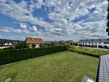 dom na sprzedaż 227m2 dom Marcinkowice, Leśna