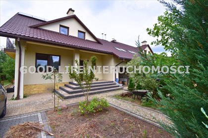 dom na sprzedaż 160m2 dom Trzebownisko, Tajęcina, Tajęcina