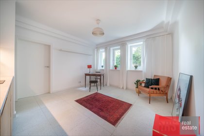 Nowe jasne biuro 41 m2 w sercu Mokotowa, ciche lokal użytkowy Warszawa, Mokotów, Tyniecka