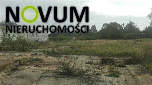 działka na wynajem 5600m2 działka Tąpkowice
