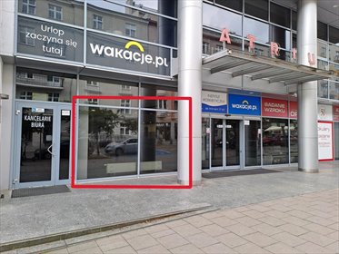 lokal użytkowy na wynajem 20m2 lokal użytkowy Gdynia, Śródmieście, Starowiejska