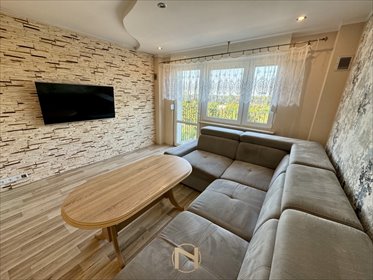 Polecam przestronne 3-pokojowe mieszkanie 49,3 m² w Strzelcach K. mieszkanie Strzelce Krajeńskie