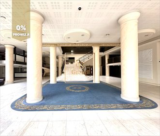 lokal użytkowy na wynajem 121m2 lokal użytkowy Warszawa, Mokotów