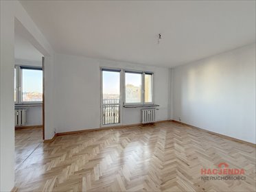 3-pokojowe mieszkanie w centrum Szczecina z piwnicą mieszkanie Szczecin, Centrum, Strzelecka