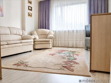 Polecam 2-pokojowe mieszkanie 51,5 m² na Ursynowie mieszkanie Warszawa, Ursynów, rtm. Witolda Pileckiego