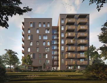 mieszkanie na sprzedaż 66m2 mieszkanie Kraków, Podgórze, Ceglarska