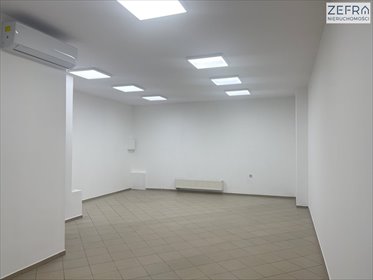 lokal użytkowy na wynajem 63m2 lokal użytkowy Kraków, Krowodrza, Krowodrza Górka
