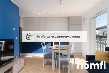 Nowoczesne 2-pokojowe mieszkanie w Rumi, blisko komunikacji mieszkanie Rumia, Towarowa