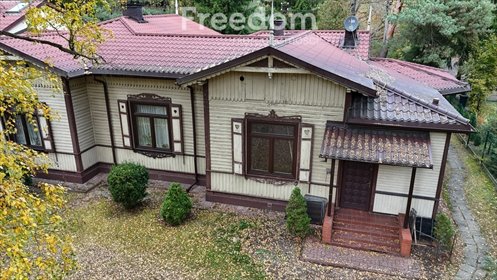 mieszkanie na sprzedaż 42m2 mieszkanie Otwock, Marii Konopnickiej