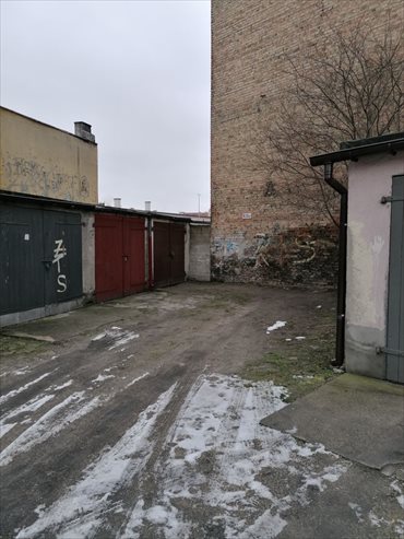 Garaż na sprzedaż Grudziądz 25m2 Foto 6