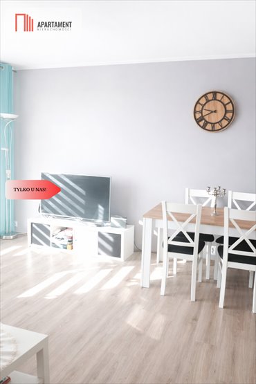 mieszkanie na sprzedaż 38m2 mieszkanie Biały Bór