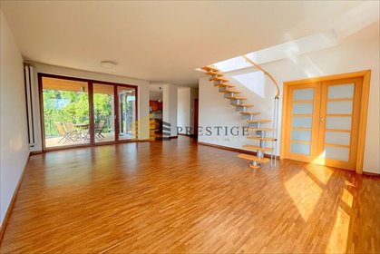 mieszkanie na wynajem 96m2 mieszkanie Warszawa, Mokotów, Biały Kamień