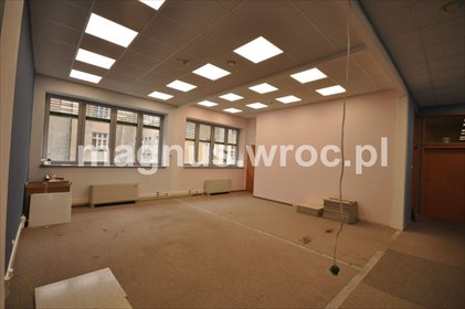 lokal użytkowy na wynajem 234m2 lokal użytkowy Wrocław, Stare Miasto