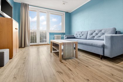 mieszkanie na sprzedaż 43m2 mieszkanie Zabrze, ks. Jana Dzierżona